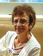 Agnes Eileen (Weidinger) Boesch