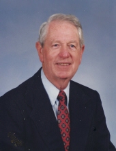 Harold W. Armstrong