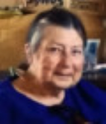 Mary Martin Nashua, New Hampshire Obituary