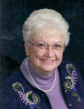 Janet Ruth Oldinski
