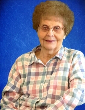 Connie E. Cramer