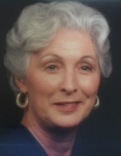 Photo of Annette Faulkner