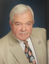 Photo of Paul Doyle