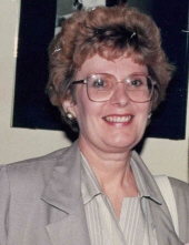 Martha Ann Carroll