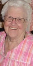 Velma L. Hughes