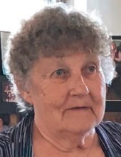 Patsy Moynelle Smith