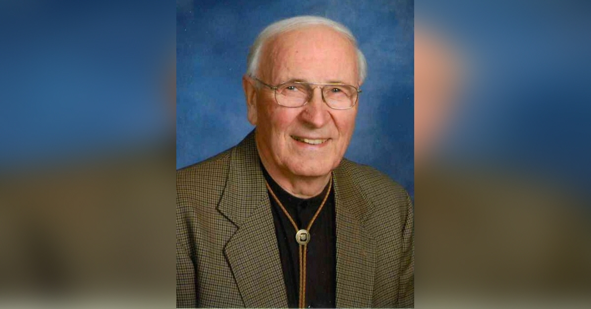 Rolfe White Obituary at David Clark blog