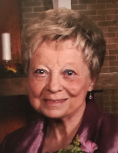 Photo of Mary Searls