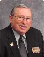 Photo of Larry Ellis