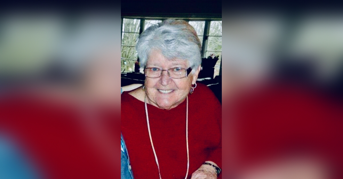 Obituary information for Ann Devlin