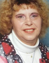 Photo of Linda Wheeler