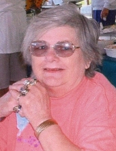 Patricia A. Swinton