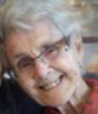Violet Murphy YARMOUTH, Nova Scotia Obituary