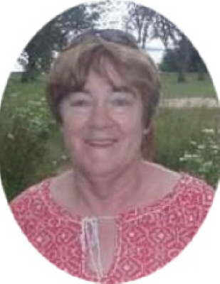 Brenda Burgess Iroqouis Falls, Ontario Obituary