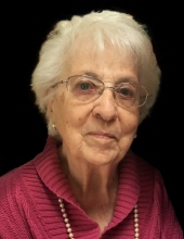 Evelyn M. (Burton) Roberts
