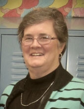 Sharon Phyllis VanderMyde