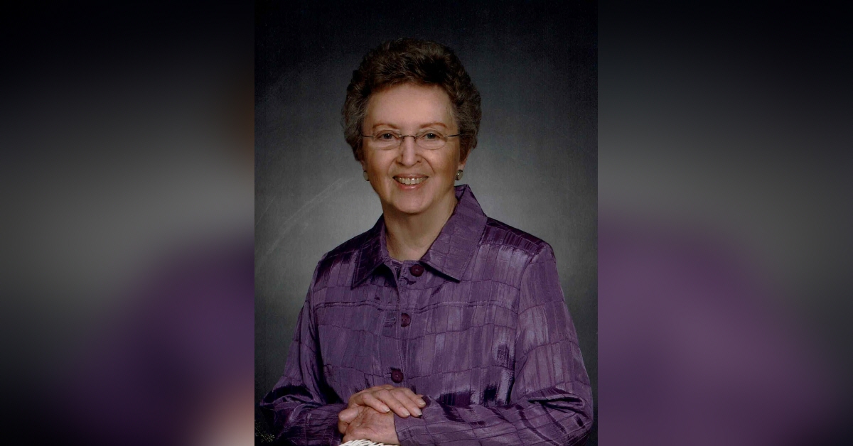 Obituary information for Betty Lou Pope