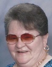 Photo of Ann Phillips