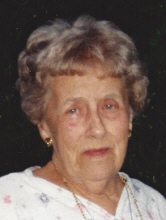 Evelyn G. Tiska