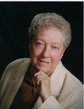 Judith C.  Hall