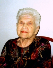 Dorothy Marie Howell 4242105