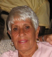 Sandra Aliberti
