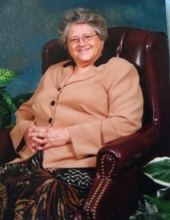 Photo of Hazel Hayman