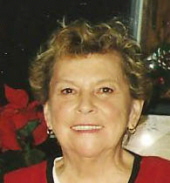 Helen M. Agnew