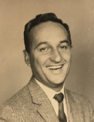 Photo of Leo Porcello