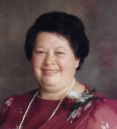 Yvonne O. Simi