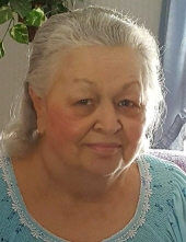 Photo of Patricia Olsen