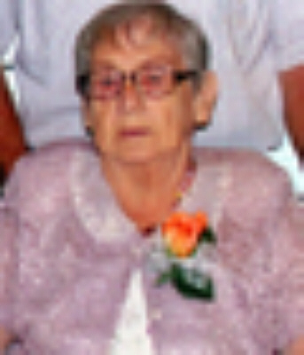 Photo of Carolyn Stover