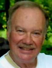 James P. O'Brien