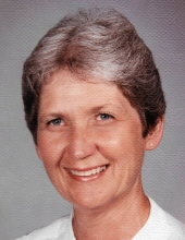 Carol Ann Swift