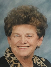 Lorraine S. Johnson