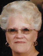 Betty  Jane Hill