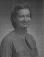 LuVerne Ethel Buchele