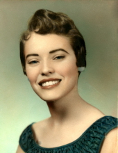 Barbara  Jean Avery