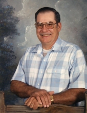 Photo of Donald Boltz, Sr.