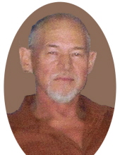 Photo of Darrell Black