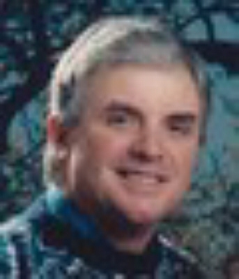 Photo of Keith Fried