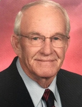 Photo of Floyd Isebrands