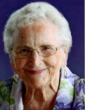 Betty A. Kulp