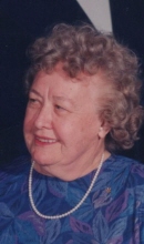 Ann Tenoske