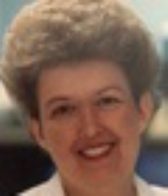 Photo of Mary Ann Cottrell