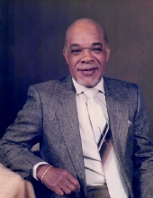 Photo of Charles Berry