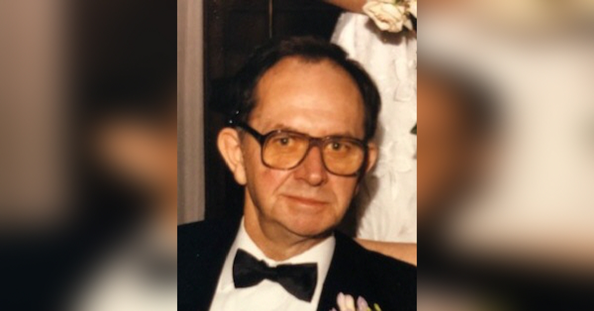 James Oval Palmer Obituary Visitation & Funeral Information