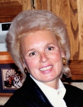 Nancy Carol Holstein