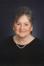 Judy Gann