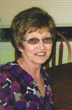 Linda June Hewitt